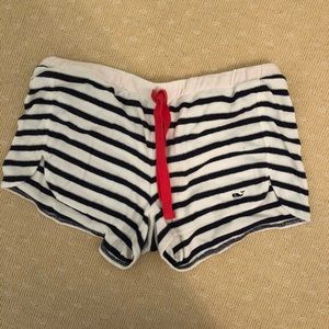 Vineyard Vines Dreamcloth Knit Shorts